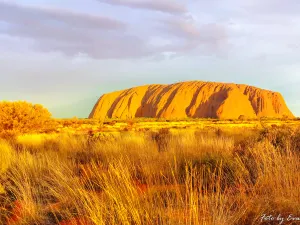 Uluru