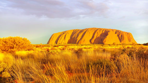 Alice Springs