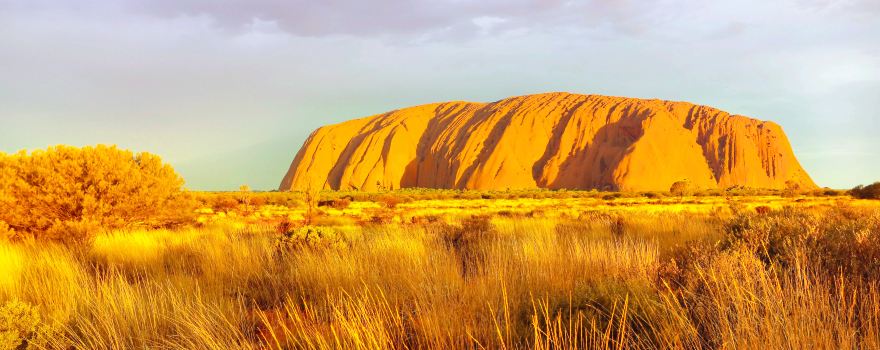 Uluru