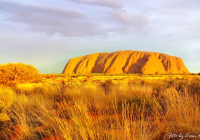 Uluru