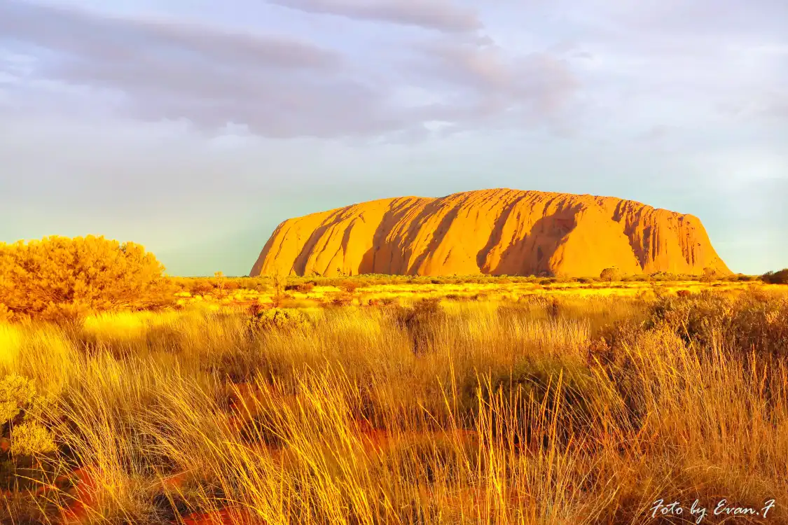 Hotels near Uluru