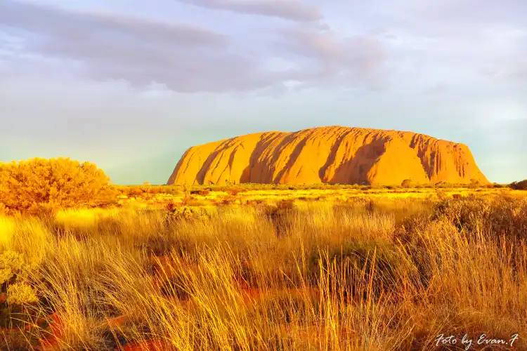 Hotels in der Nähe von Ayers Rock Northern Territory Australia