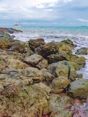 Pererenan Beach