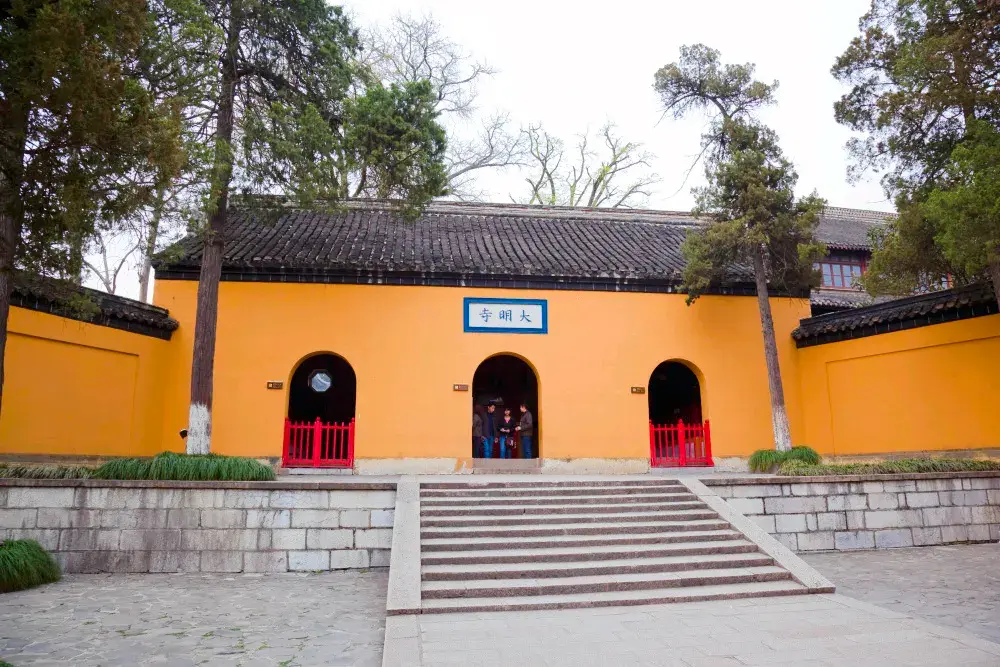 5_大明寺