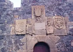 Castillo de San Miguel