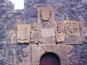 Castillo de San Miguel
