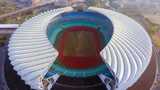 Hotels near Channel Olympic Sports Center - Main Stadium