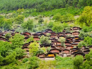 Tongle Village