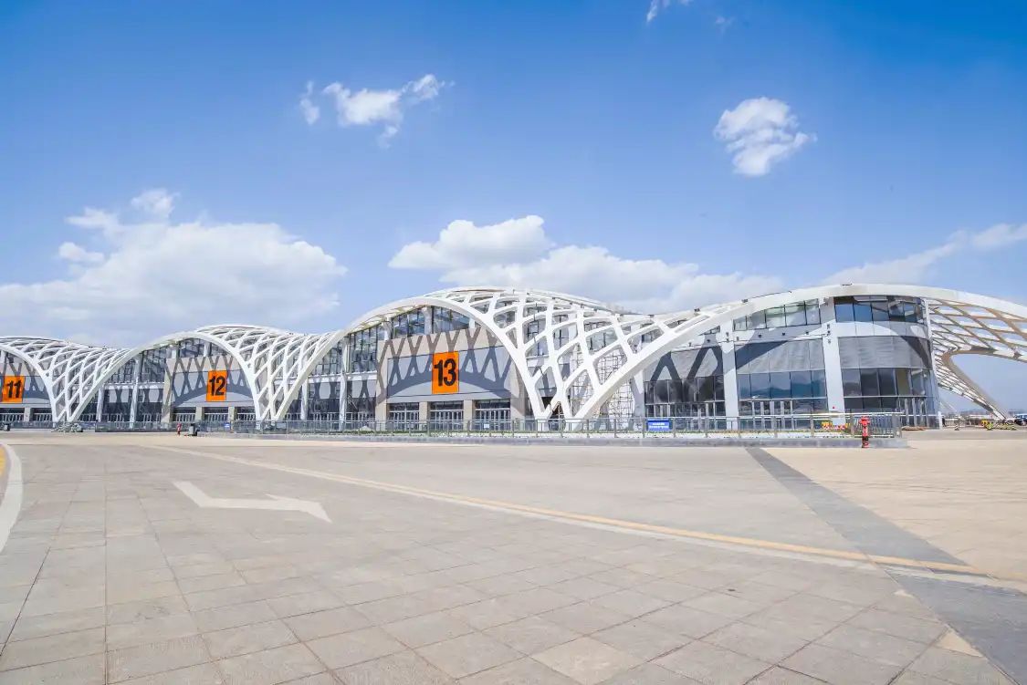 Hotels near Kunming International Convention and Exhibition Center