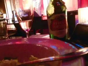 The Richmond Funnybone Comedy Club & Restaurant