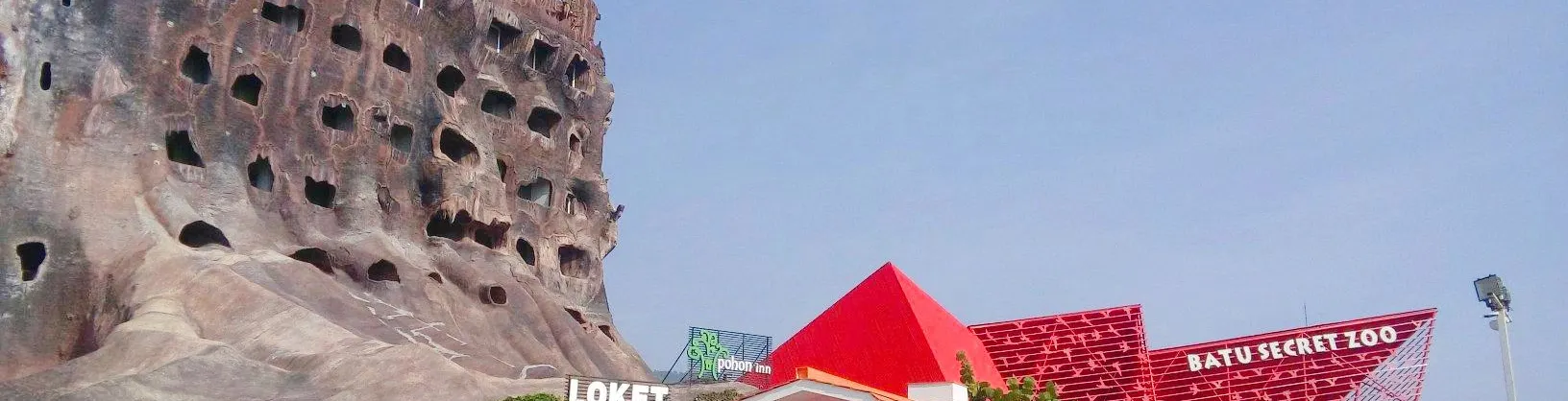 Family-Friendly Attractions