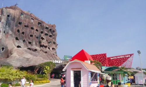 Jawa Timur Park 2