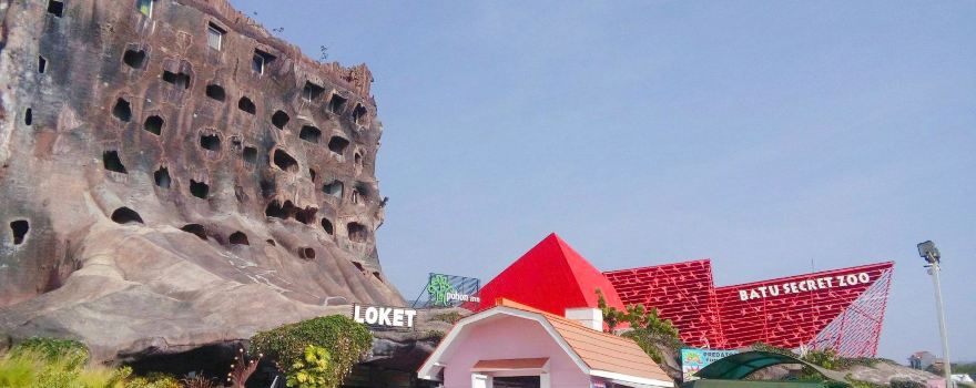 Jawa Timur Park 2