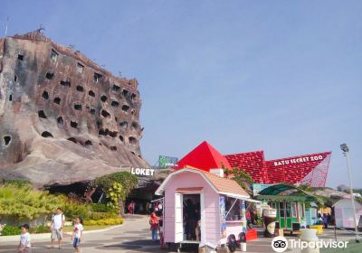 Batu Sub-District