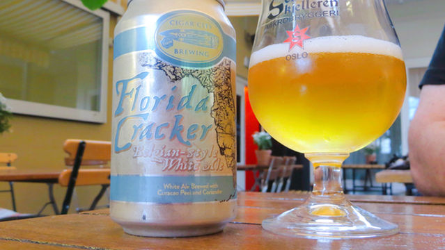 Cigar City Brewing Spruce Street Brewery & Taproom