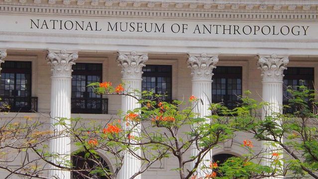 National Museum of Anthropology