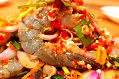 Sozapp Street Cafe's