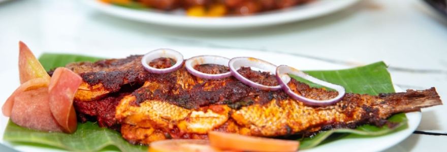 FRESH PALACE Shabia Branch (KANJHI KKADA)