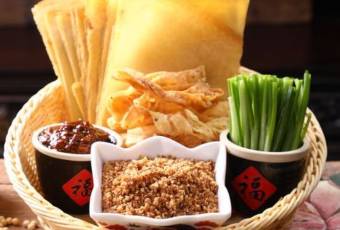 Popular dishes