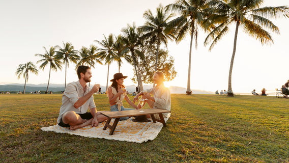Port Douglas