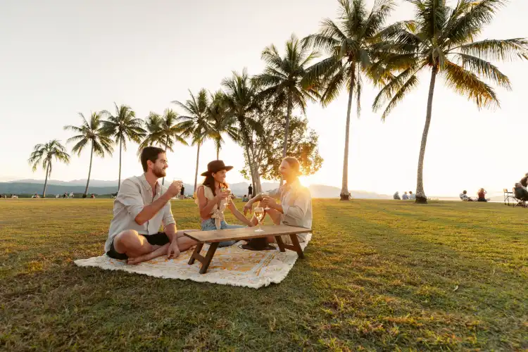 Port Douglas
