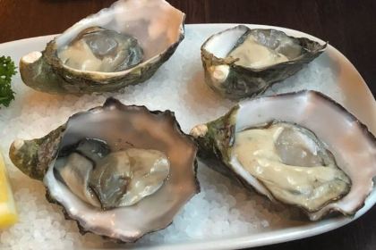 Rare Steakhouse Midtown