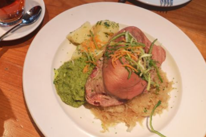 LINDENBRÄU AM POTSDAMER PLATZ