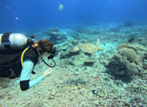 Scuba Home Dive Center