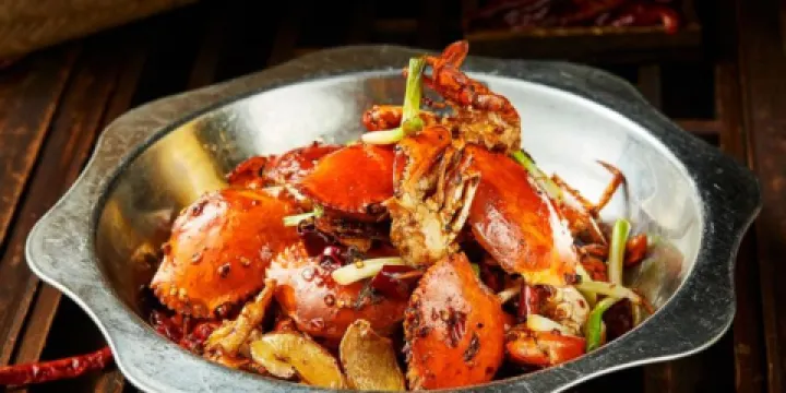 滙豐樓（株洲一橋店）