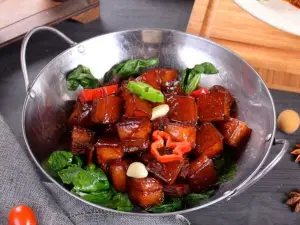 Top 3 Local Restaurants in Chuzhou