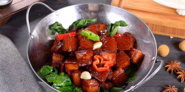 滁州3大當地風味餐廳