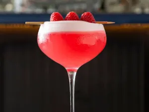 Spago Bar & Lounge