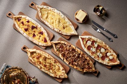 阿萨中东料理·清真(昆明南强街店)