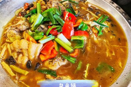 Laotaipo Restaurant (zhaoxia)