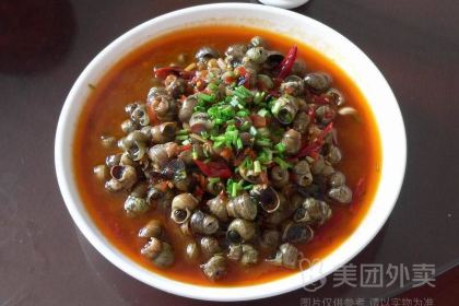 老同学饭店(乔林路店)