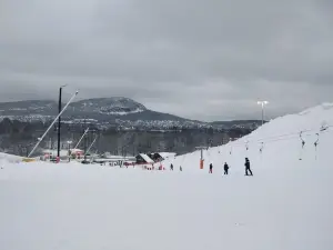 Kirkerudbakken Ski Centre