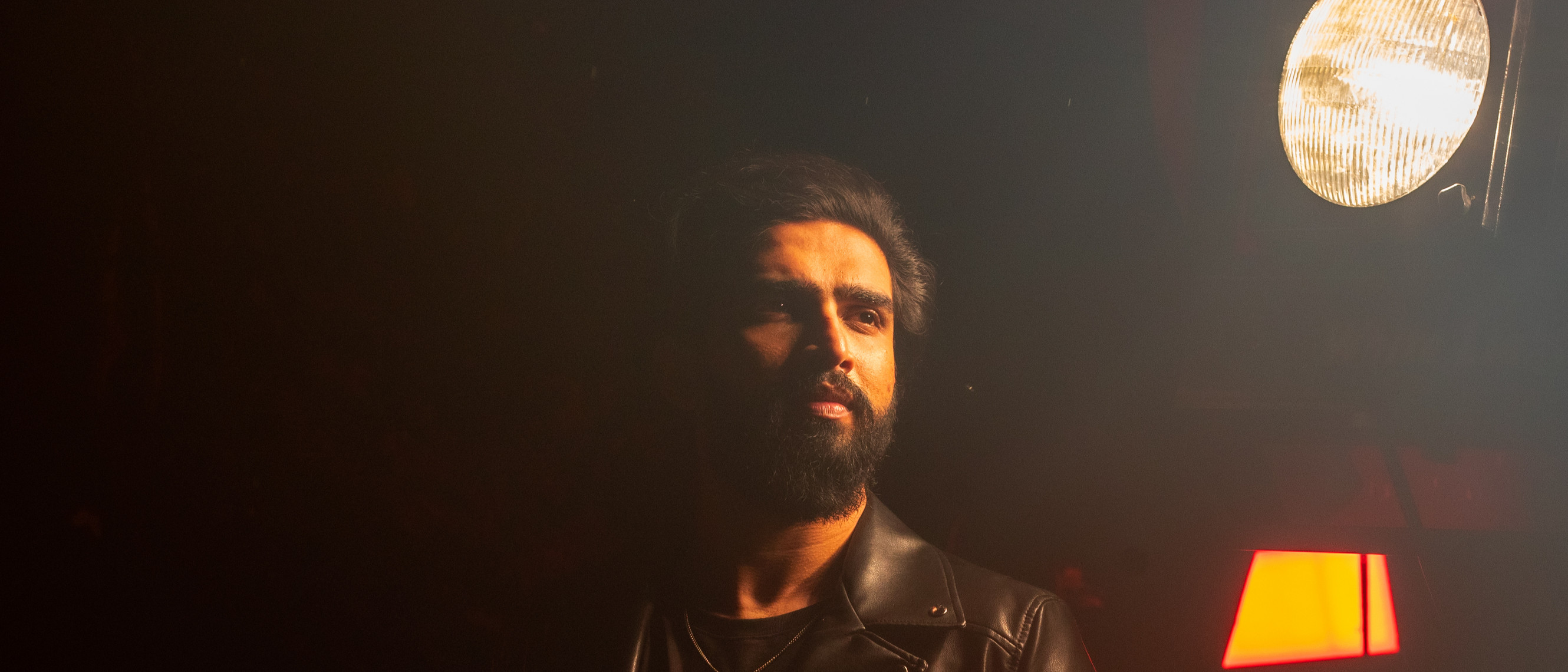 Amaal Mallik Live In Concert | HITEX Exhibition Centre