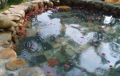 Qicun Onsen