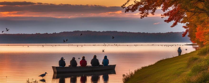North Hero State Park