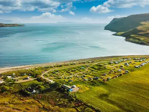 Glenbrittle Campsite & Cafe