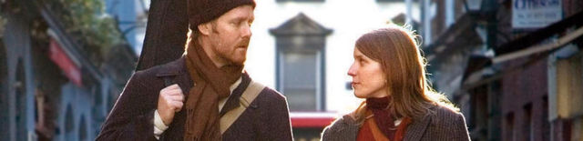 The Swell Season Tour | Sono Centrum