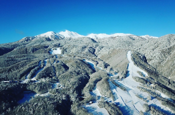 Popular Ski Resorts in Matsumoto