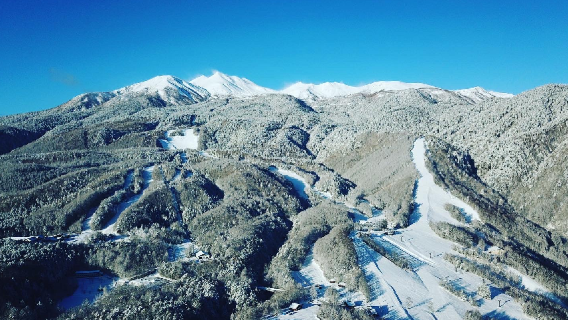 Blue Resort NORIKURA