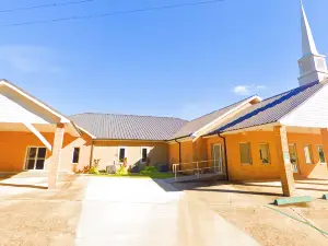 Emmanuel Missionary Baptist Church