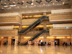 Ningxia Museum