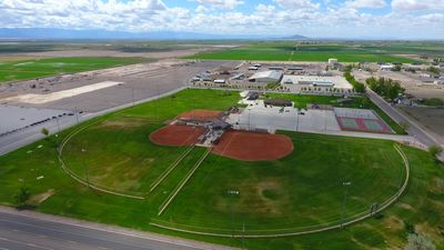 Millard County Fairgrounds