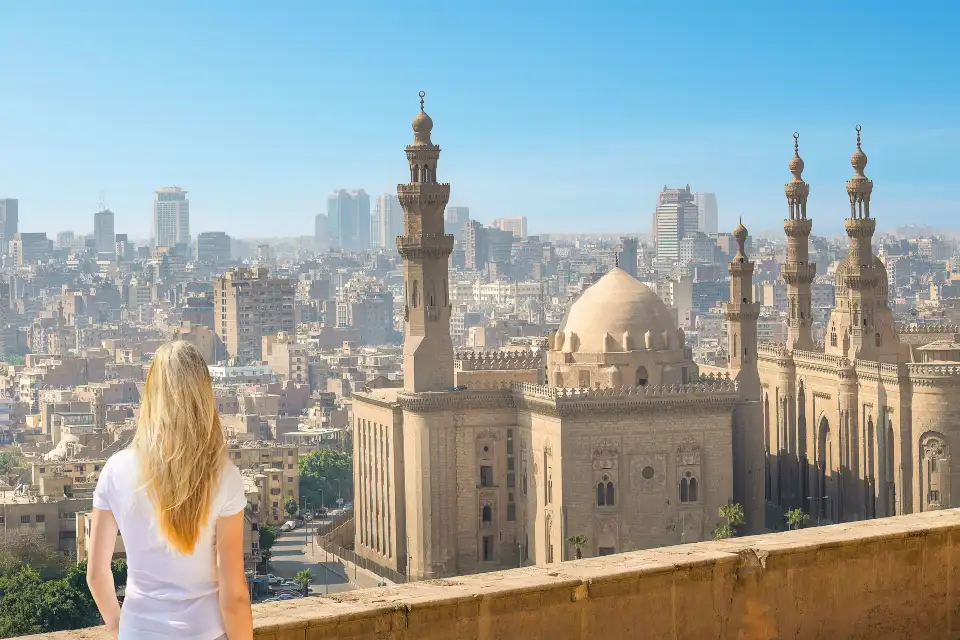 4_Cairo Citadel