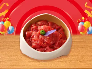 Haidilao Hot Pot (leitaizhongxin)