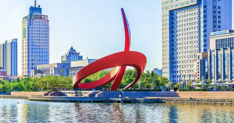Atour Hotels in Dezhou