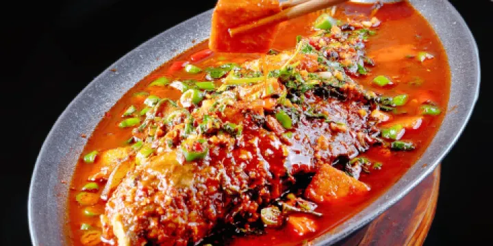 牛滿堂蹺腳牛肉